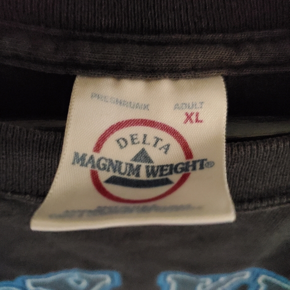 Y2k Toby Keith tee - Picture 6 of 10